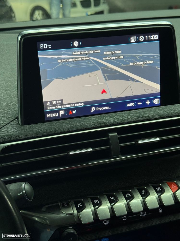 Peugeot 3008 1.6 BlueHDi GT Line - 4