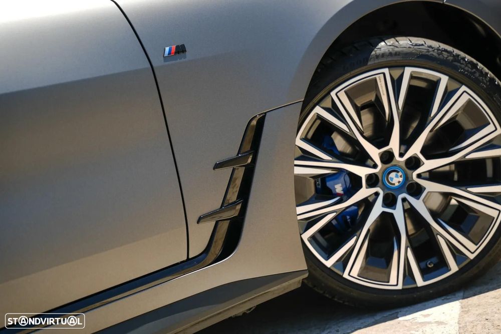 BMW i4 M50 Pack Desportivo M Pro - 13