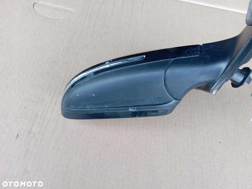 AUDI A4 B8 LUSTERKO PRAWE 6 PIN EUROPA - 3