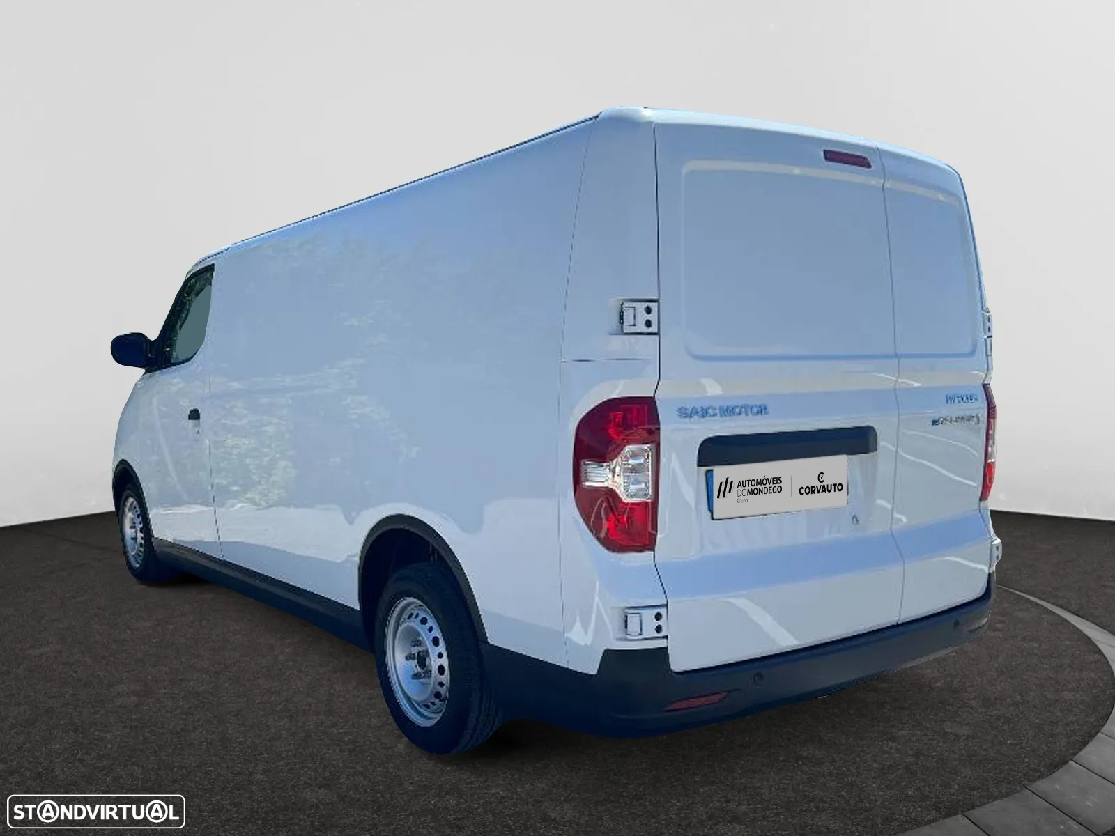 Maxus EV3 - LWB 50.23kWh STD - 7
