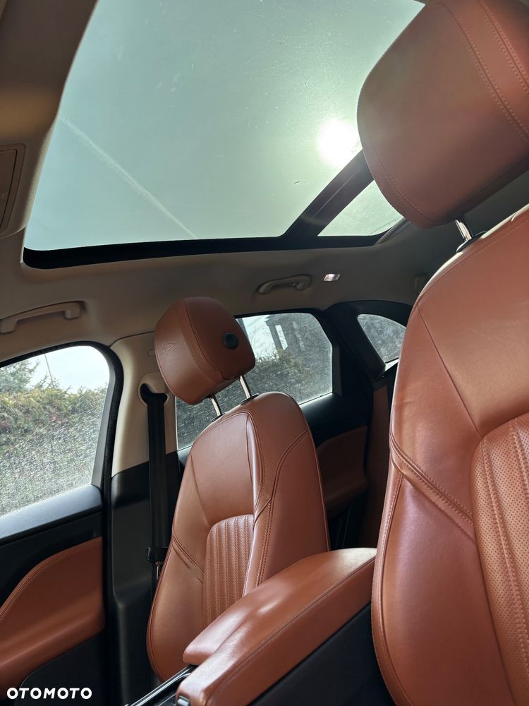 Jaguar F-Pace 20d AWD Prestige - 3