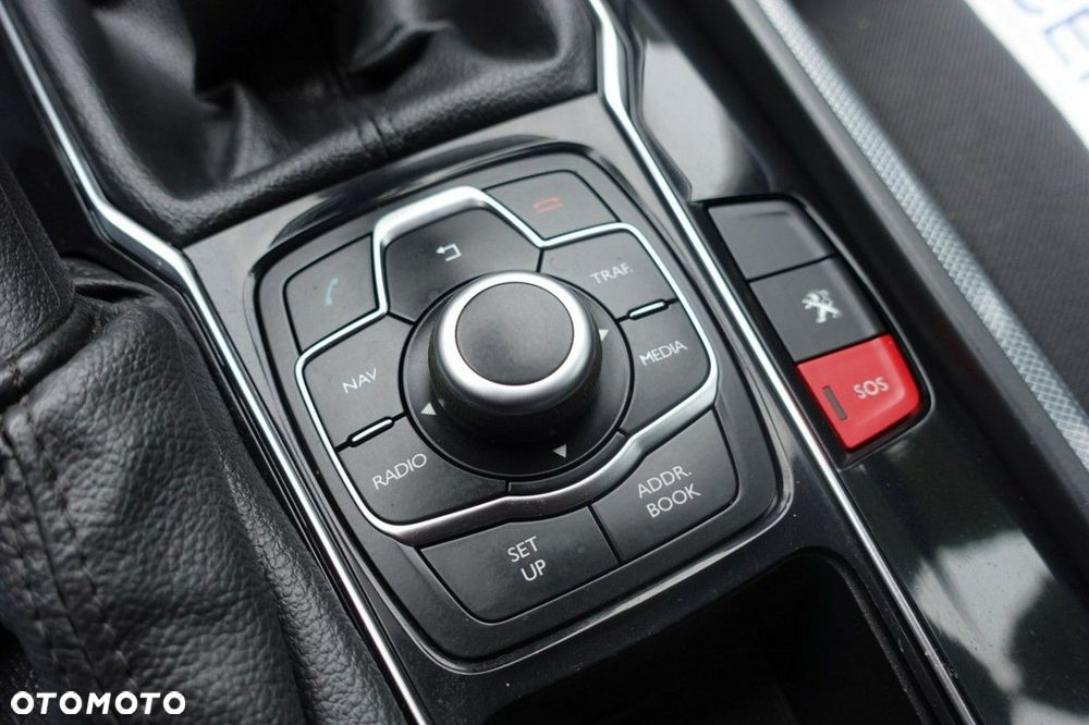 Peugeot 508 - 17