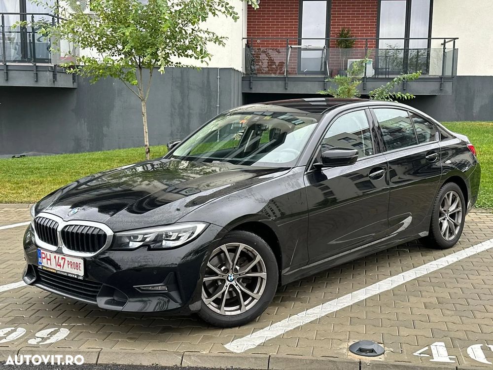 BMW Seria 3 - 1