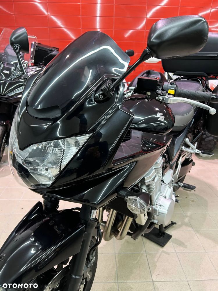 Suzuki Bandit - 15