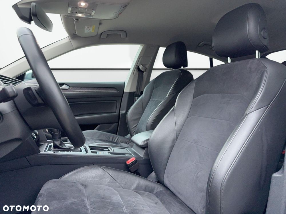 Volkswagen Arteon - 11