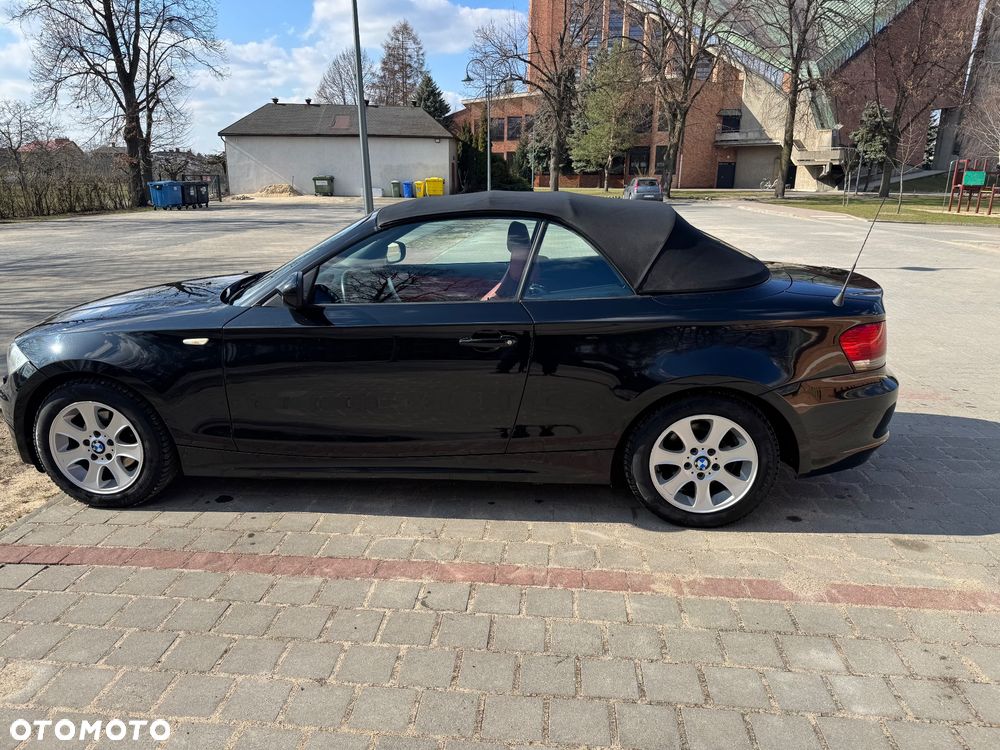 BMW Seria 1 118d - 23