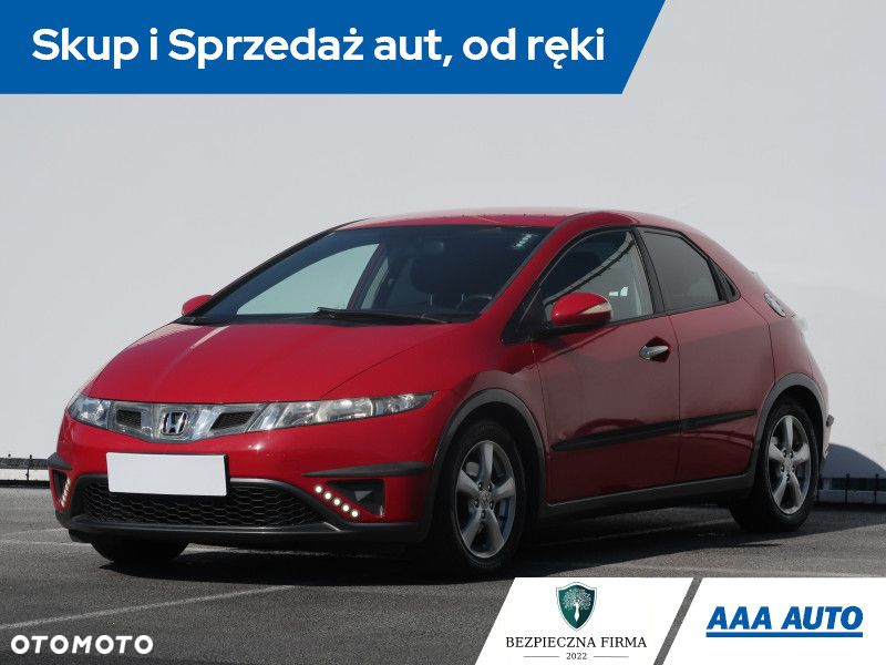Honda Civic - 2