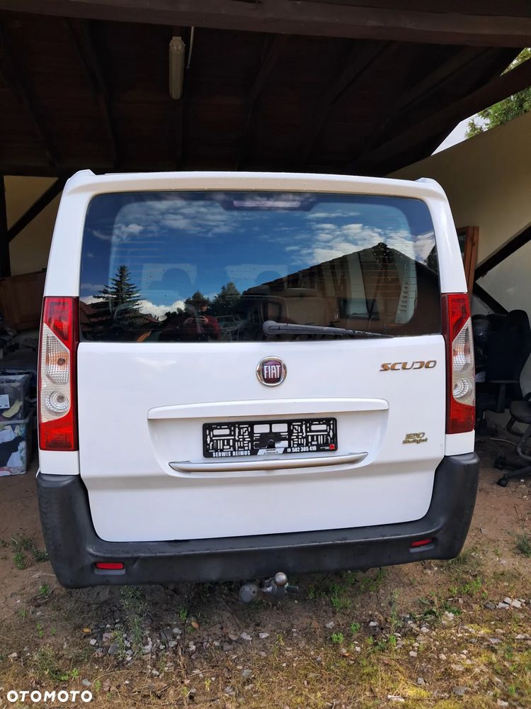 Fiat Scudo - 3