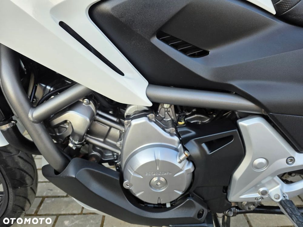 Honda NC - 20