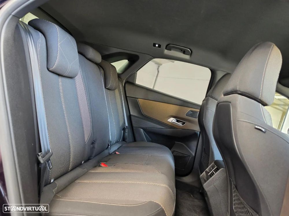 DS DS7 Crossback E-Tense Bastille+ EAT8 - 31