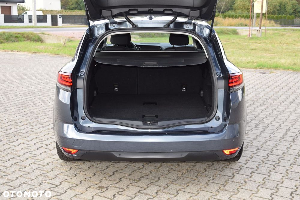 Renault Megane 1.3 TCe FAP Equilibre - 35