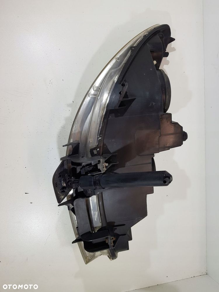 lampa lewy przód peugeot 307 lift hb eu 9655764380 - 8