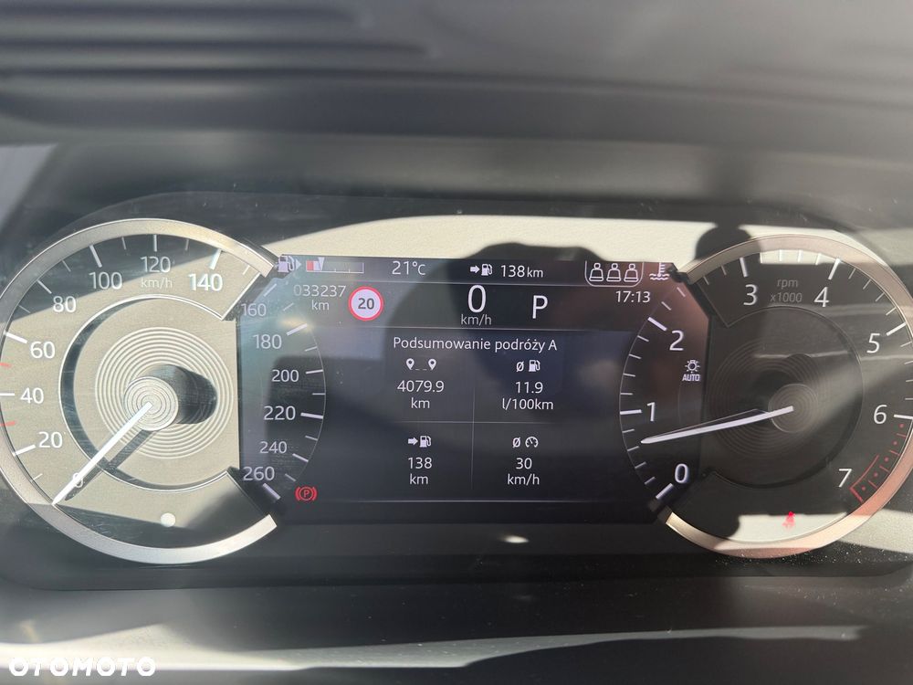 Land Rover Range Rover Evoque 2.0 P200 mHEV R-Dynamic HSE - 14