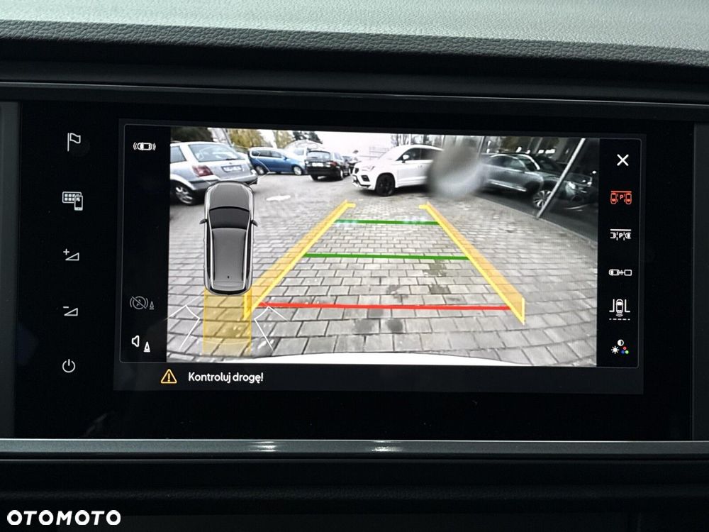 Cupra Ateca 1.5 TSI DSG - 27