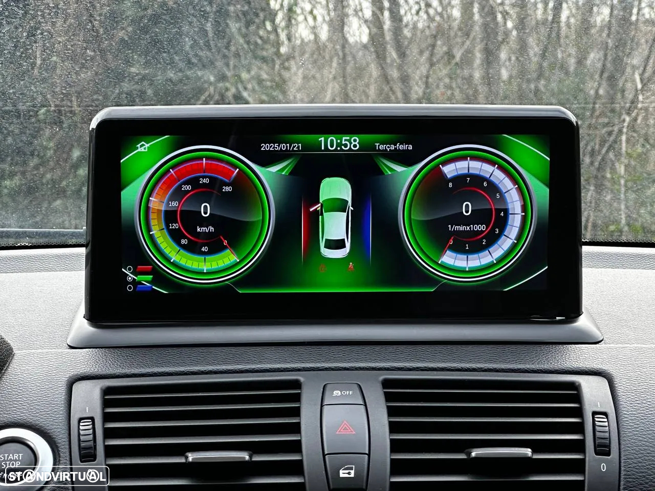 BMW 118 d Coupe - 17