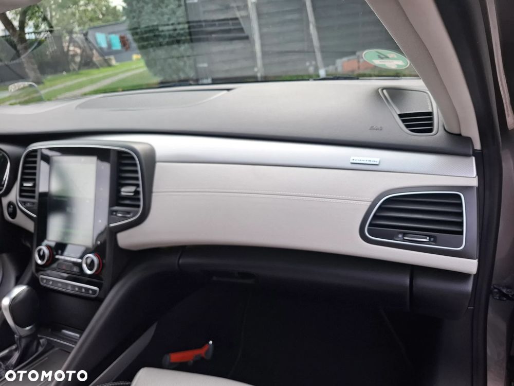 Renault Talisman - 12