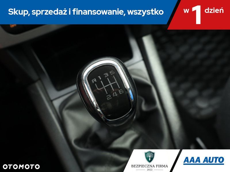 Skoda Yeti - 18