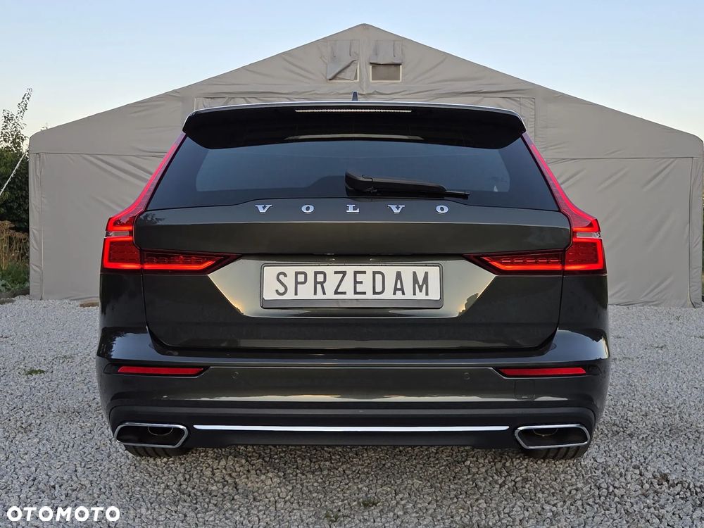 Volvo V60 B3 B Geartronic Inscription - 37