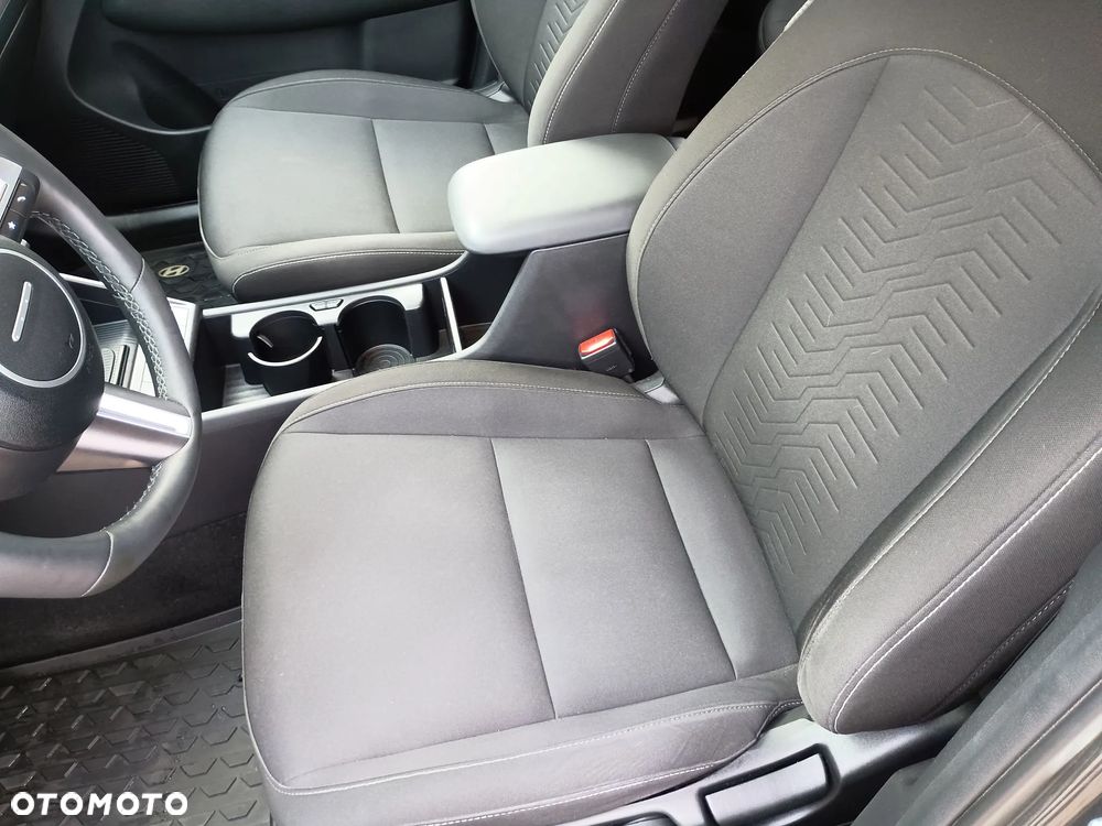 Hyundai Kona 1.6 T-GDI Executive DCT - 13