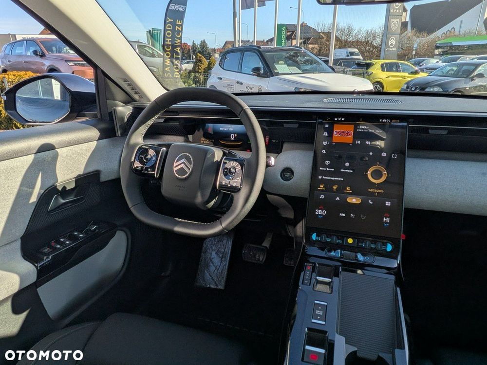 Citroën C5 Aircross - 14