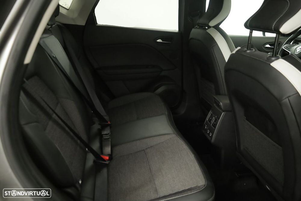 Renault Captur 1.0 TCe Techno - 23