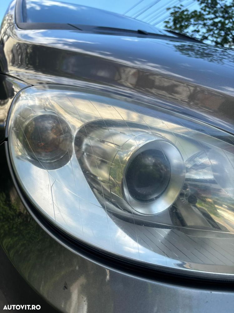 Mercedes-Benz B 180 - 6