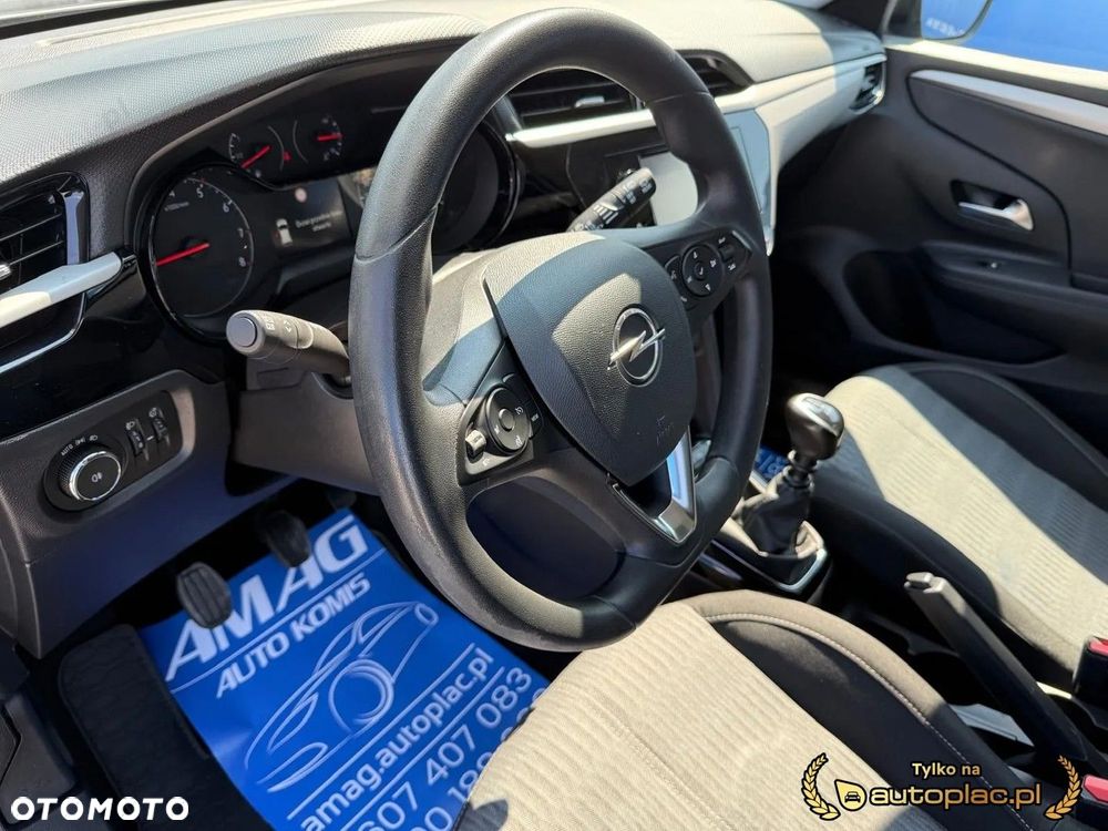 Opel Corsa - 15