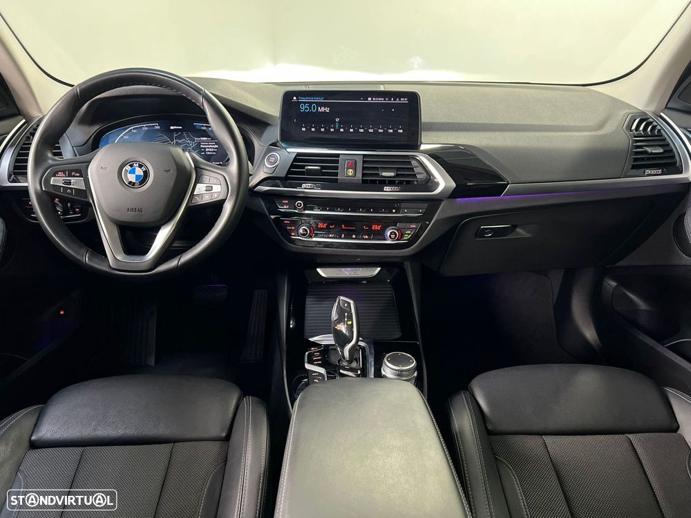 BMW X3 30 e xDrive xLine - 8