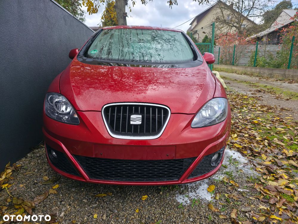 Seat Altea 1.8 TSI DSG Style - 6