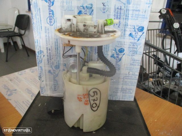 Bomba Combustivel 311100X000 HYUNDAI I10 2009 1.2I 80CV 5P VERMELHO GASOLINA - 2