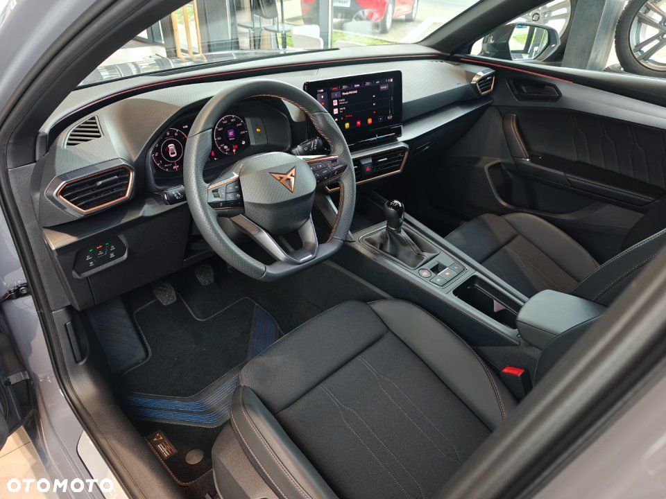 Cupra Leon - 14