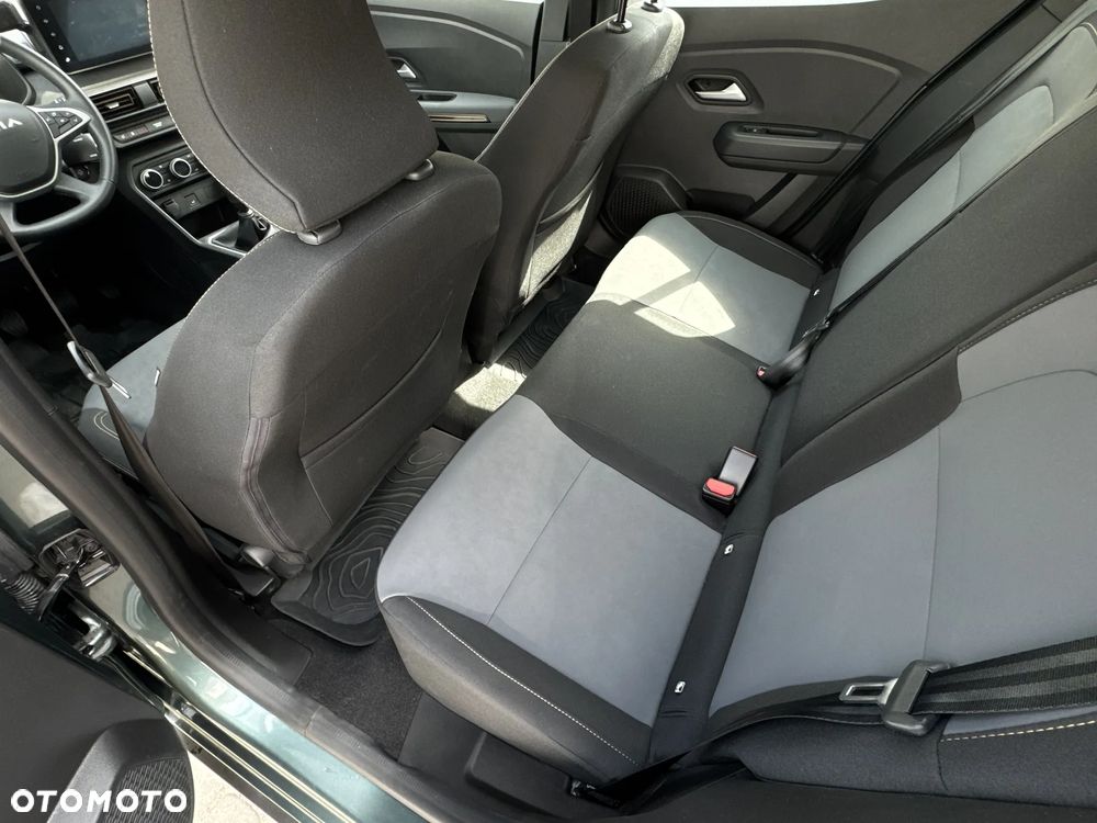 Dacia Sandero Stepway - 21