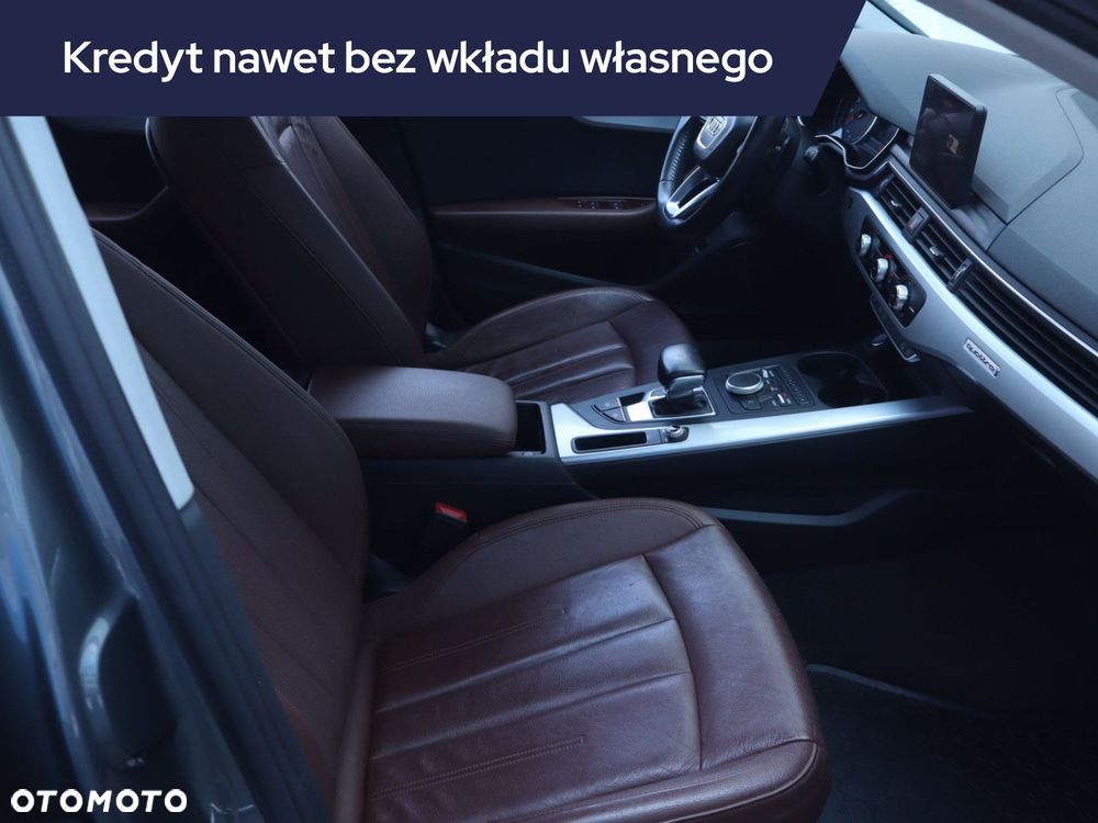 Audi A4 Allroad - 11