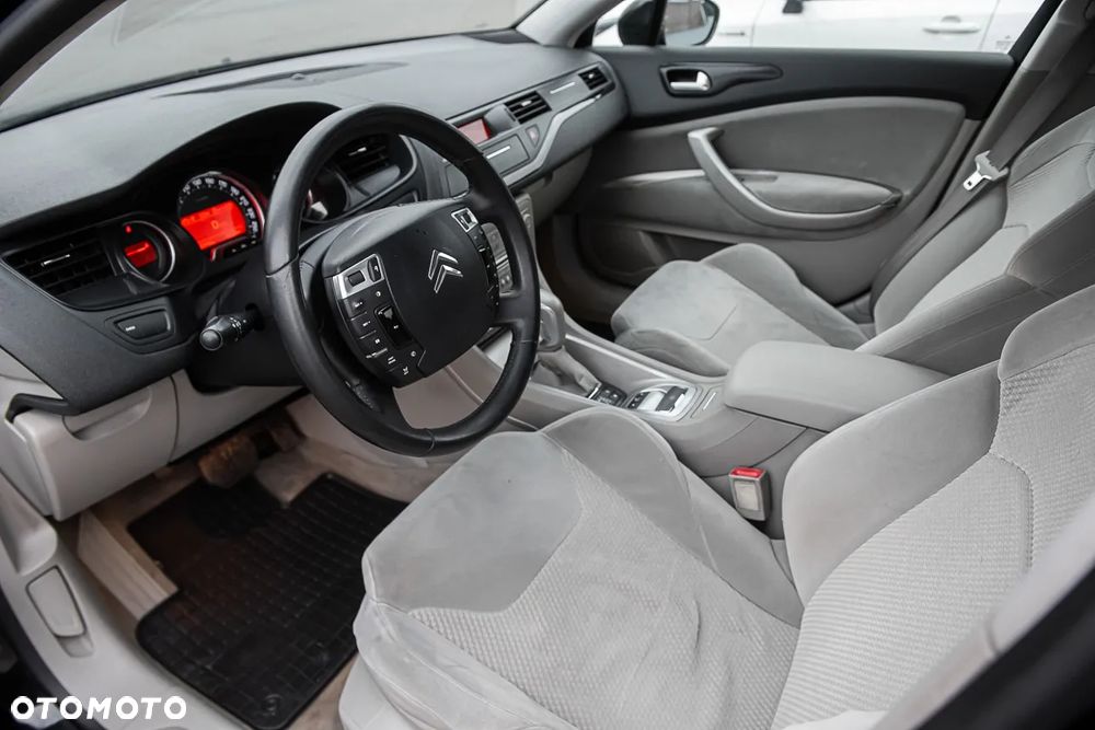 Citroën C5 - 15