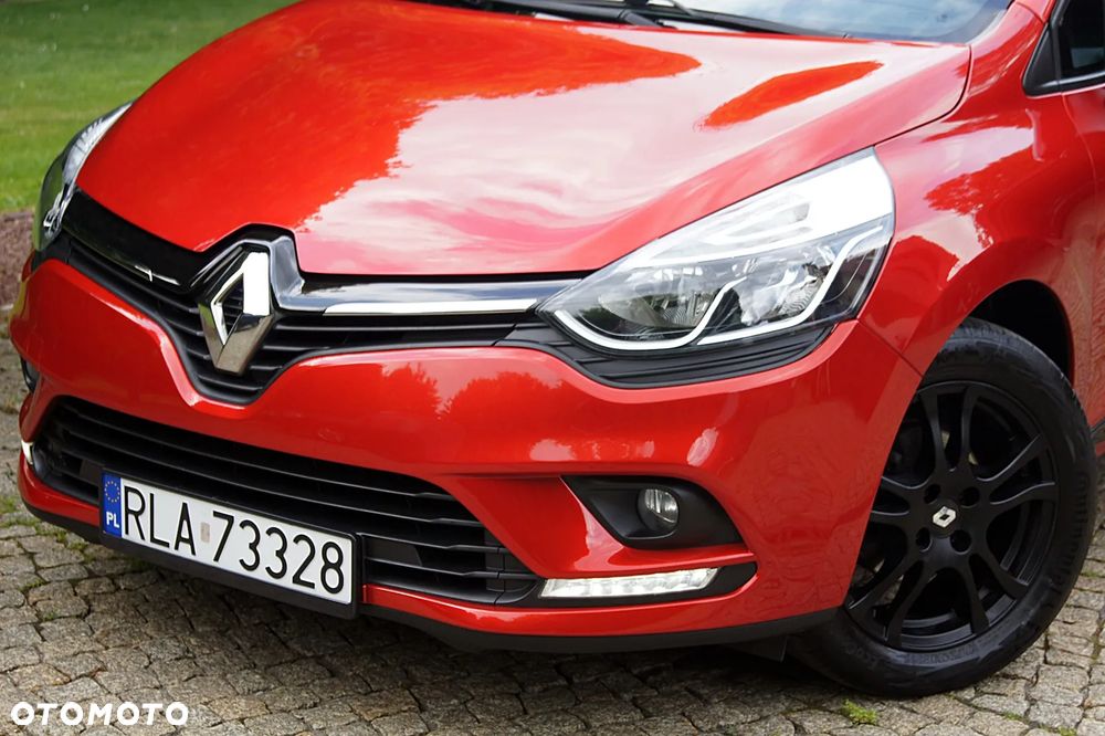 Renault Clio 0.9 Energy TCe Intens - 15