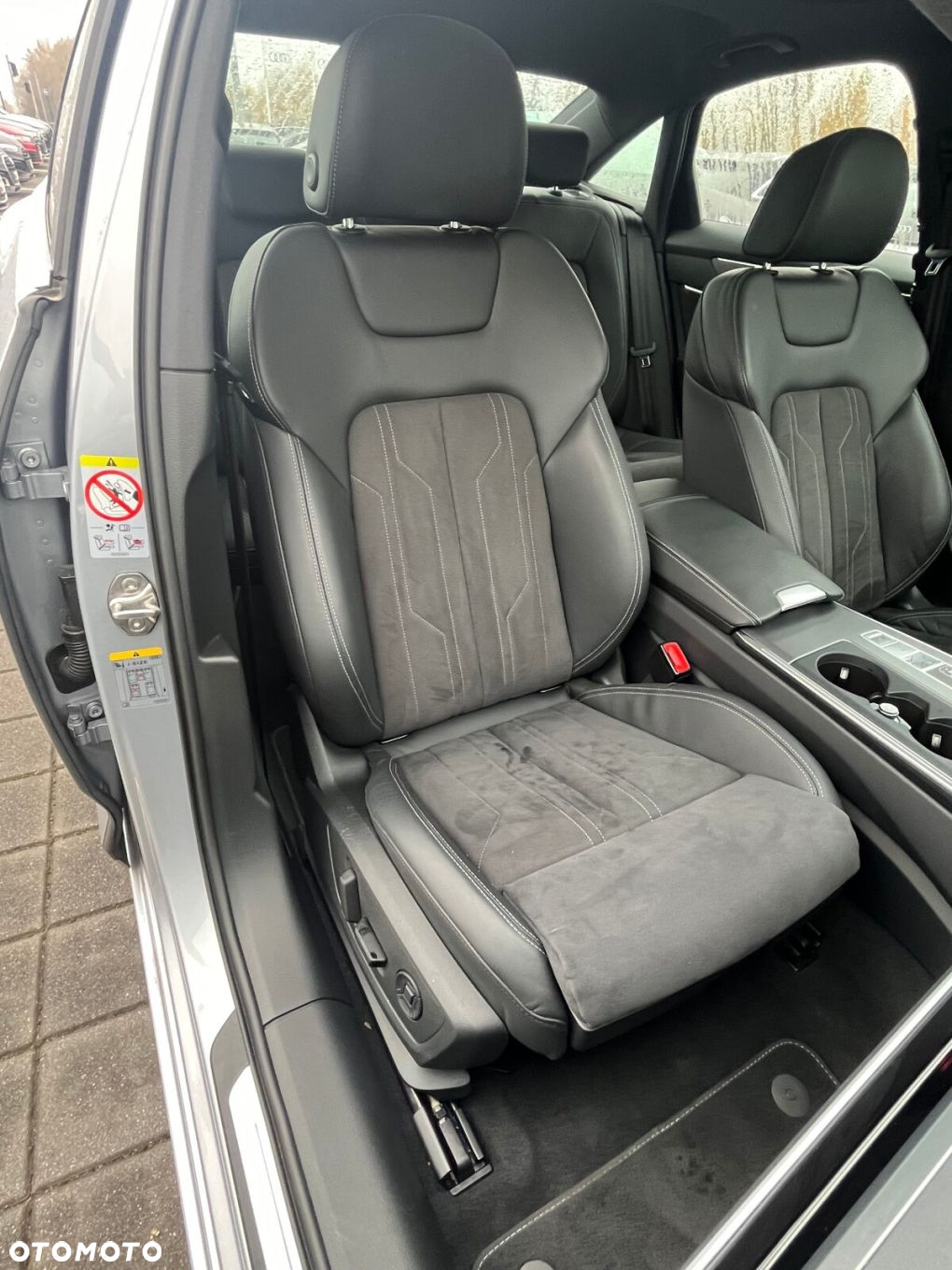 Audi A6 - 15