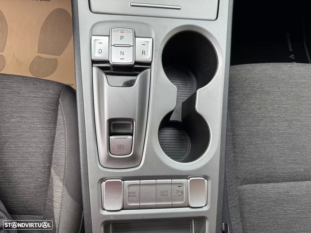 Hyundai Kauai 64 kWh Premium - 34