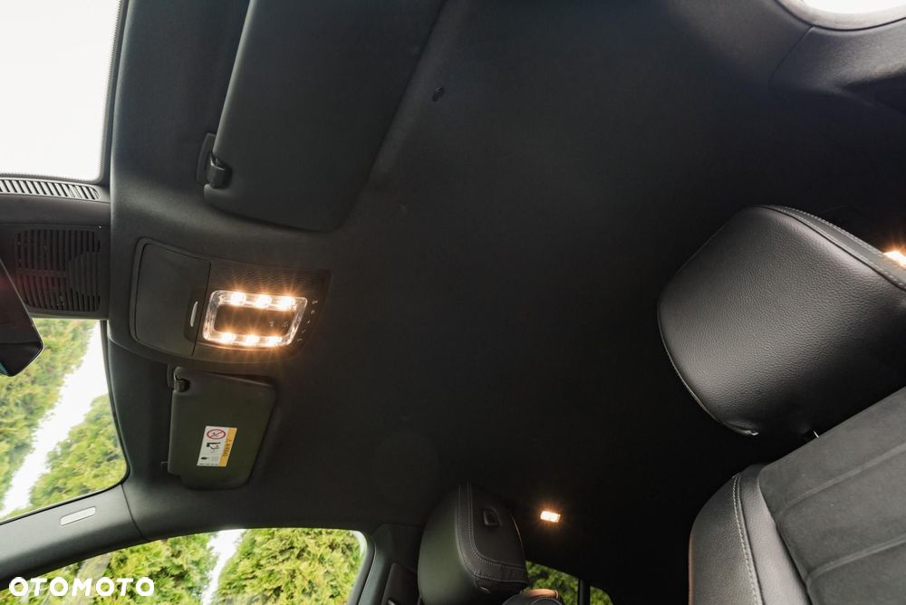 Mercedes-Benz GLE - 34