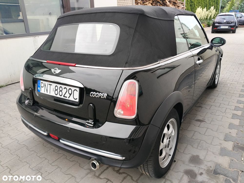 MINI Cooper Standard - 19