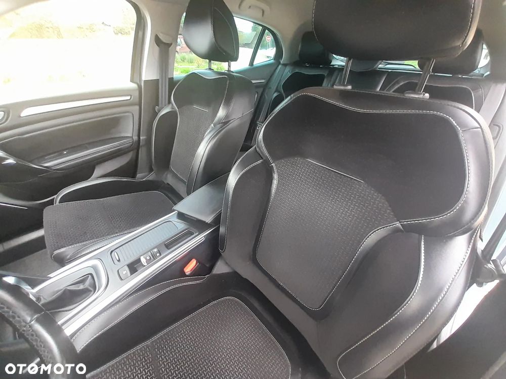 Renault Megane TCe 160 GPF EDC GT LINE - 15