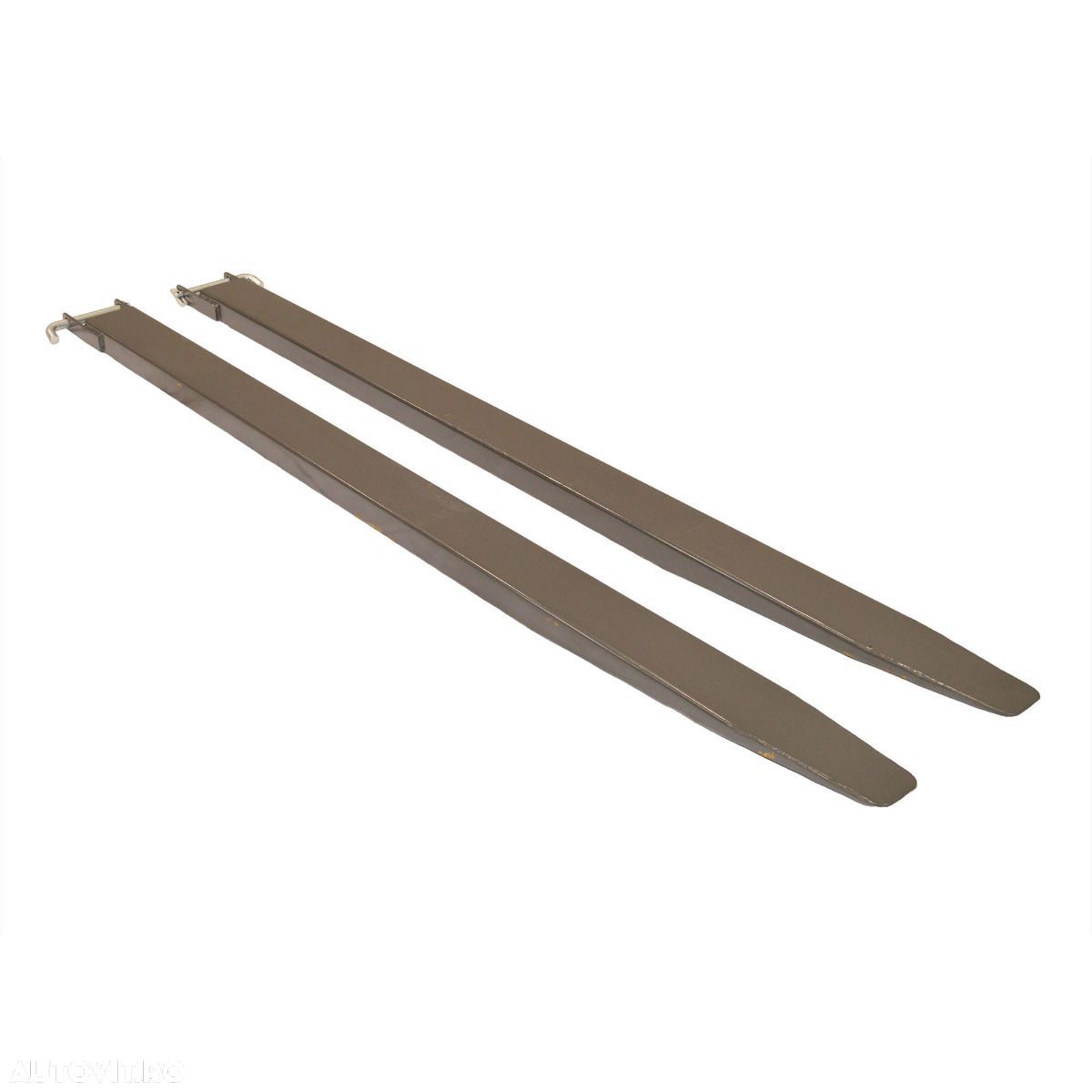Extensie Furcă Stivuitor 100x40x2.000 mm SEA2500 NOU! - 1