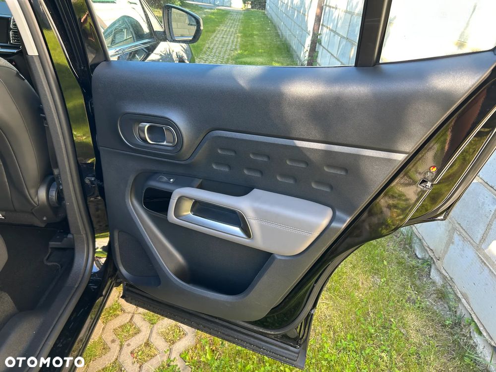 Citroën C5 Aircross 1.6 PHEV 225 Shine EAT8 - 20
