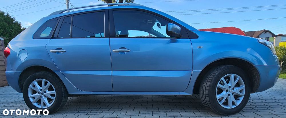 Renault Koleos 2.0 dCi 4x4 Dynamique Euro5 - 2