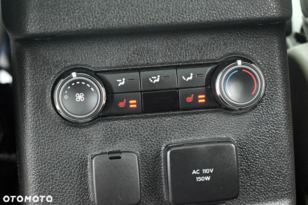 Ford Explorer EcoBoost Plug-in Hybrid PLATINUM - 39