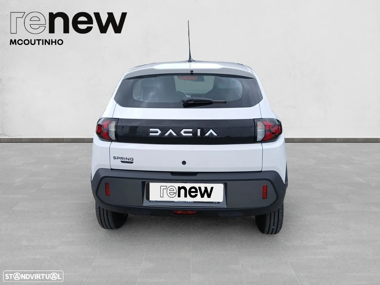 Dacia Spring Electric 65 Expression - 6