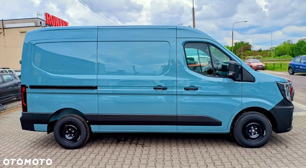 Renault Nowy Master - 6