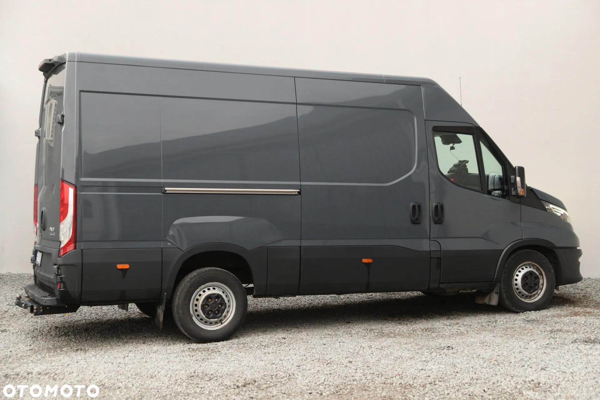 Iveco Daily L3-H2 - 18