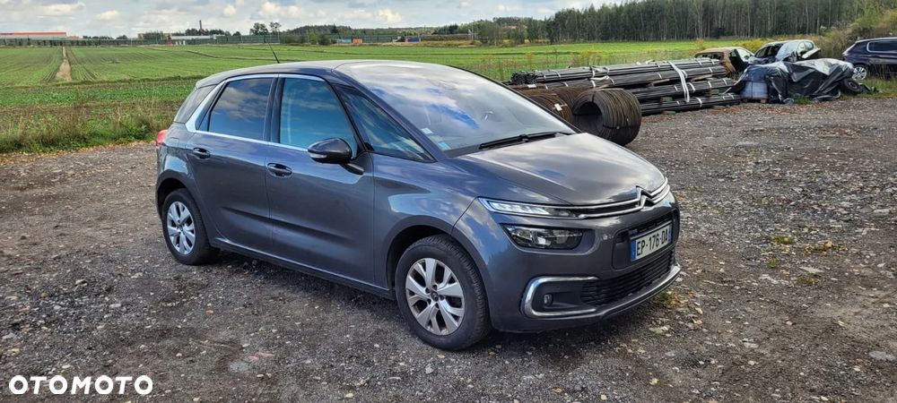 Citroën C4 Picasso PureTech 130 Stop&Start FEEL - 3