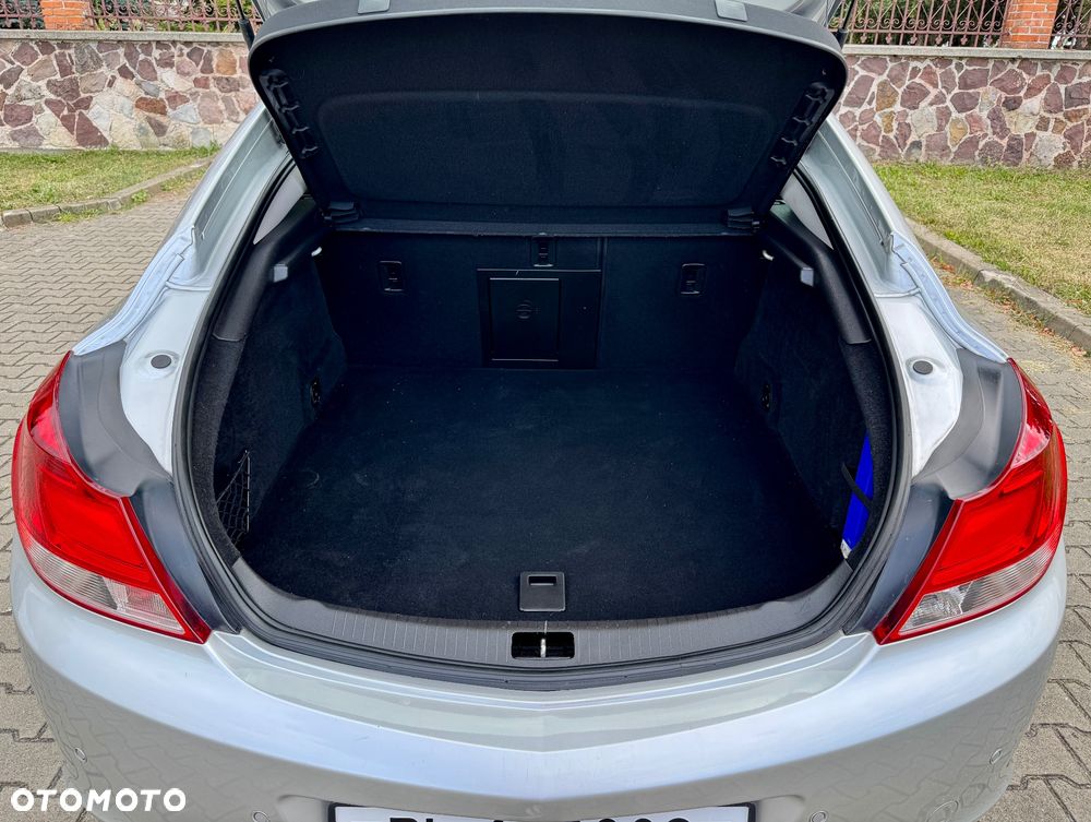 Opel Insignia - 24