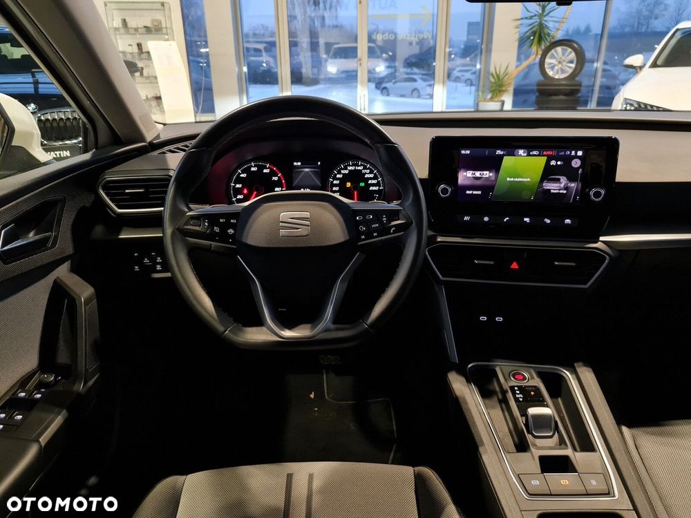 Seat Leon - 17